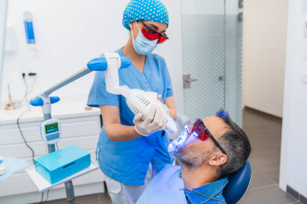 Best Emergency Root Canal Treatment in Tipton, MO