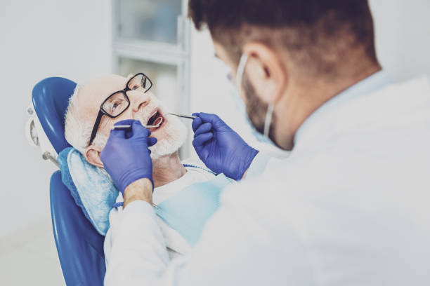 Best Emergency Wisdom Teeth Removal in Tipton, MO